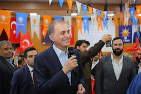 Προκλητικός Τσελίκ θέτει θέμα αποστατριωτικοποίησης νησιών και «εγκαλεί» τον Δένδια για «ακραίες δηλώσεις»: 48 ώρες πριν τη συνάντηση Μητσοτάκη- Ερντογάν