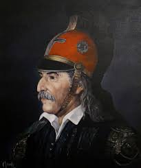 Κολοκοτρώνης Θεόδωρος ο ορθόδοξος αρχιστράτηγος του 1821. Του Παναγιώτη Μυργιώτη