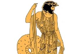 Ο αυτόχθονας Κέκροπας  – Απο την Αρχαιολογο  Σοφία Δημητριαδου Κοκκίνου