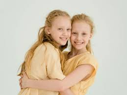 Γιατί κάποια αδέρφια δεν τα πάνε καλά;