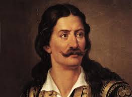 Ο Αγωνιστής της Ελευθερίας της Ελλάδος και της  Ορθοδοξίας – Απο τον Παναγιωτη  Μυργιώτη