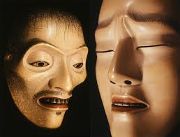 Aς ταξιδέψουμε στο ιαπωνικό θέατρο Noh και Kabuki – Απο την Ρενα Κοτσελη