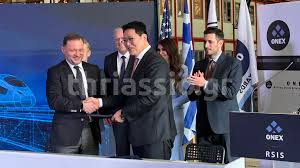 Ναυπηγεία Ελευσίνας: Παρουσία Γκιλφόιλ το ιστορικό deal ONEX – Κορεατών που αλλάζει τα ελληνικά τρένα