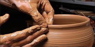 Μεσόγεια Αττικής .. από το  εργαστήρι κεραμικής – Απο την Μιραντα Σκηνιτη