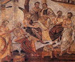 Αριστοτέλης και Νέα Διπλωματία: Ηθική, Ρητορική και Πολιτική Πράξη –  Απο τον Γρηγορη Τσουκαλα