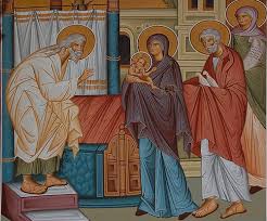 2α Φεβρουαρίου …Τι ακριβώς εορτάζουμε;;  Απο τον Παναγιωτη  Μυργιώτη