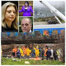 Τραγωδία των Τεμπών: Συλλογικό πένθος ή και Πολιτικός Επιταχυντής; – Γράφει ο Ηλίας Γιαννακόπουλος