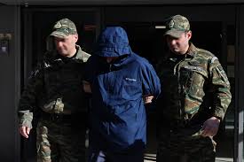 Σε διαθεσιμότητα ο σμήναρχος – κατάσκοπος: Του ασκήθηκε κακουργηματική δίωξη…Οι αρχές ερευνούν ένα ακόμη πρόσωπο «κλειδί» και δυο απόστρατους