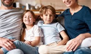 Παιδιά: οι μεγαλύτεροι δάσκαλοι της ζωής μας Της Βικτωρία Δικαιοπούλου