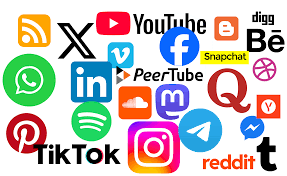 social media : τα παιδιά σπάνε τα όρια