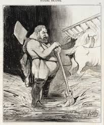 Ο ΠΟΛΕΜΟΣ ΜΕ ΤΟΝ ΑΥΓΕΙΑ – Απο την Αρχαιολογο  Σοφία Δημητριαδου Κοκκίνου