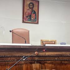 Χριστιανικές εικόνες στα ελληνικά Δικαστήρια: Αποφασίζει το Ευρωπαϊκό Δικαστήριο μετά από προσφυγή.