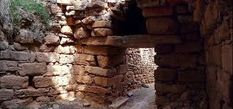 Θολωτός Τάφος Μάλεμε