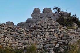 Αρχαία Ακρόπολη και βυζαντινός οικισμός στη Θίσβη