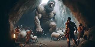 Ένας παράξενος έρωτας – Απο την Αρχαιολογο Σοφία Δημητριαδου Κοκκίνου