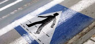 Μια «σχετική» νίκη για τα δικαιώματα των πεζών