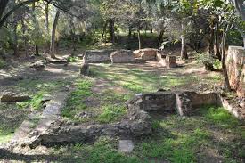 Ακαδημία Πλάτωνος & Ελευσίνια Μυστήρια