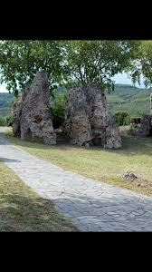 ΝΥΜΦΟΠΕΤΡΑ ΘΕΣ/ΝΙΚΗΣ Ο θρύλος του “καταραμένου γάμου”