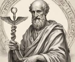 Ιπποκράτης, ο πατέρας της κλινικής Ιατρικής και Ασκληπιάδης, ο πατέρας της μοριακής Ιατρικής