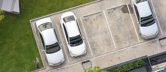 Τι να προσέχουμε σε περίπτωση μακράς στάθμευσης