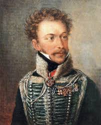 Ἀλέξανδρος Ὑψηλάντης – Προκήρυξη – Aπο τον Παναγιωτη Μυργιώτη