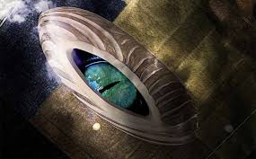 ΤΟ ΠΕΤΑΓΜΑ ΤΟΥ ΠΝΕΥΜΑΤΟΣ – Απο τον Ηλία Γιαννακόπουλο