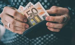 H Γελοιογραφία της Ημέρας – Απο την εικαστικο  Σοφια Μητρακη