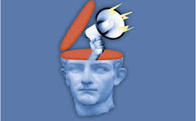 To “Πνεύμα” που αναπαμό δεν έχει… Του Ηλία Γιαννακόπουλου