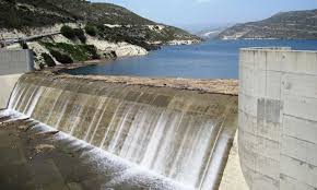Σημαντική εισροή νερού στα φράγματα το τελευταίο 4ήμερο – Πλησιάζει το 20% η συνολική πληρότητα