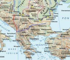 Πότε εισήλθαν οι γλωσσικοί πρόγονοι των Αλβανών στην Αλβανία;