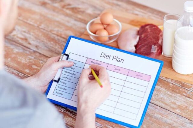 Τι να τρώμε περισσότερο ώστε να «χάσουμε» λίπος και όχι μύες