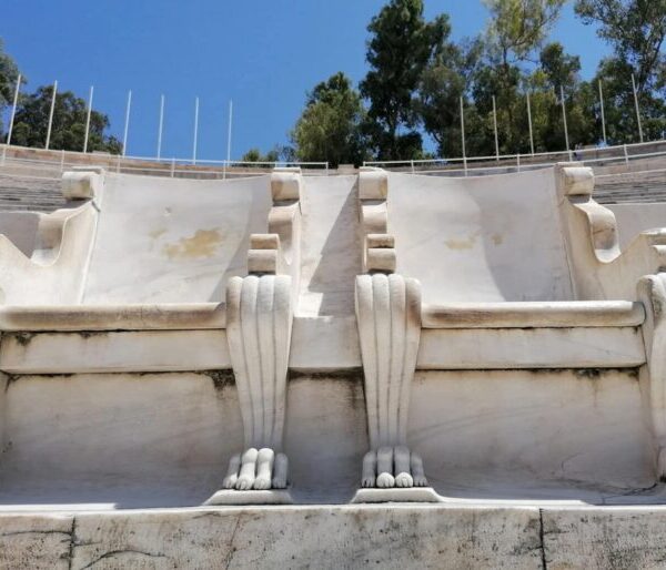 Μοναδικό στον κόσμο………… Απο την Μιραντα Σκηνιτη