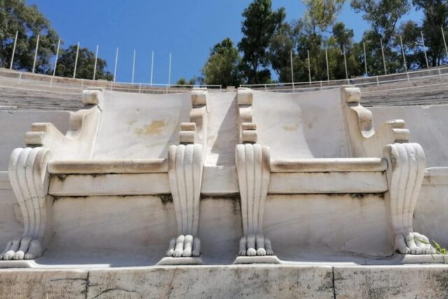 Μοναδικό στον κόσμο………… Απο την Μιραντα Σκηνιτη