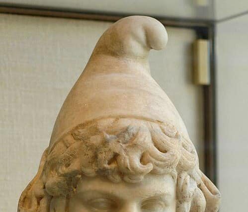 «ΚΥΒΕΛΕΙΑ  ΜΗΤΗΡ»  Της Μιραντας Σκηνιτη