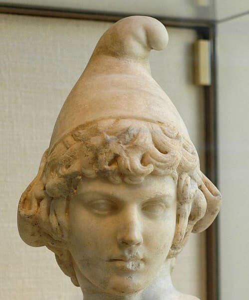 «ΚΥΒΕΛΕΙΑ  ΜΗΤΗΡ»  Της Μιραντας Σκηνιτη