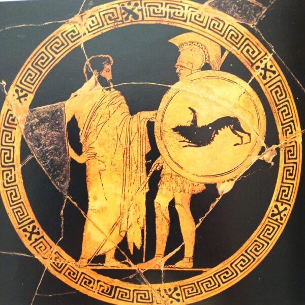 Ο ΤΕΛΕΥΤΑΙΟΣ ΒΑΣΙΛΙΑΣ ΚΟΔΡΟΣ   Απο την Αρχαιολογο Σοφία Δημητριαδου Κοκκίνου