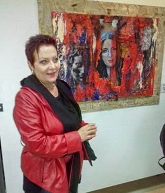 Η Καρδιά που Δεν Κάνει Εκπτώσεις ………….. Της  Λιλίκας Άρνακη