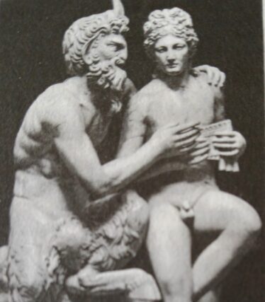 Η όμορφη νύμφη στη Σικελία …… Απο την Αρχαιολογο Σοφία Δημητριαδου Κοκκίνου