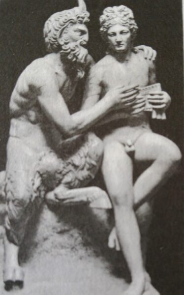 Η όμορφη νύμφη στη Σικελία …… Απο την Αρχαιολογο Σοφία Δημητριαδου Κοκκίνου