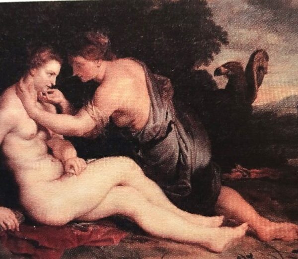 Η  κόρη του βασιλιά της Αρκαδίας Λυκάονα – Απο την Αρχαιολογο  Σοφία Δημητριαδου Κοκκίνου