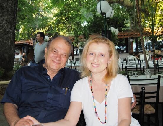 ΤΗΣ ΕΙΚΑΣΤΙΚΗΣ ΤΕΧΝΗΣ, Η ΠΟΛΥΠΛΕΥΡΗ ΑΦΡΟΔΙΤΗ  …Γράφει ο Πάνος Καλουδάς