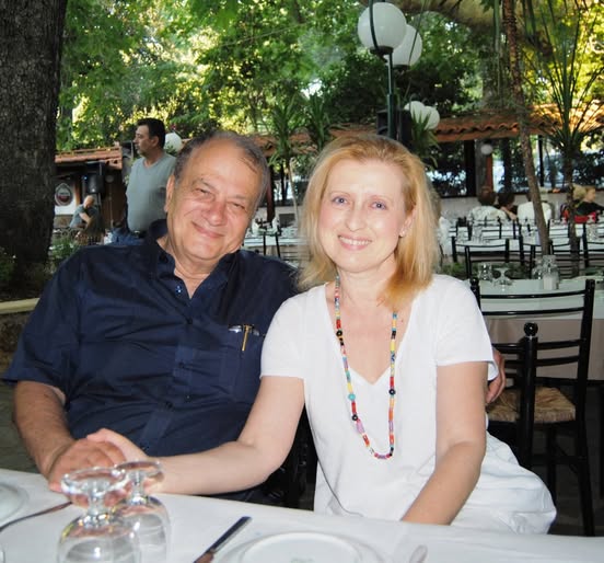 ΤΗΣ ΕΙΚΑΣΤΙΚΗΣ ΤΕΧΝΗΣ, Η ΠΟΛΥΠΛΕΥΡΗ ΑΦΡΟΔΙΤΗ  …Γράφει ο Πάνος Καλουδάς