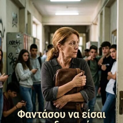 «Δεν σέβονται πλέον τίποτα.» «Δολοφόνοι οι γονείς.» ;;