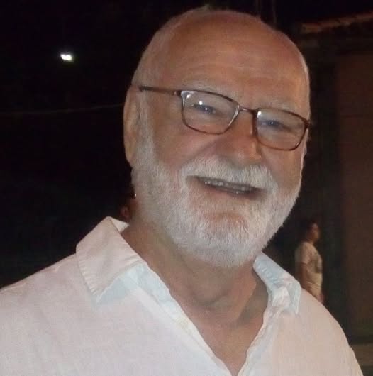 Ποίηση : Δημήτρης  Τζουβαλης  ΄΄ Ο ΚΛΕΨΑΣ ΤΟΝ ΚΛΕΨΑΝΤΑ ΄΄