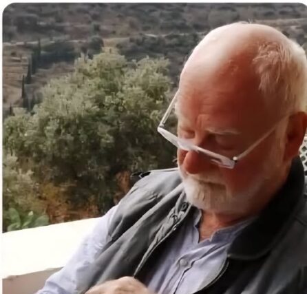 Ποίηση – Δημητρης Τζουβαλης ΄΄ ΑΡΜΑΓΕΔΩΝ ΄΄