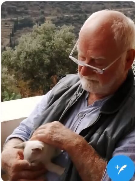 Ποίηση – Δημητρης Τζουβαλης ΄΄ ΑΡΜΑΓΕΔΩΝ ΄΄