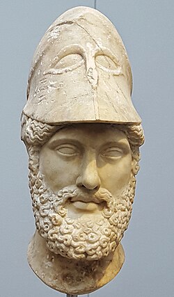 Ποιός ήταν ο Κίμων ………. Απο την Αρχαιολογο Σοφία Δημητριαδου Κοκκίνου