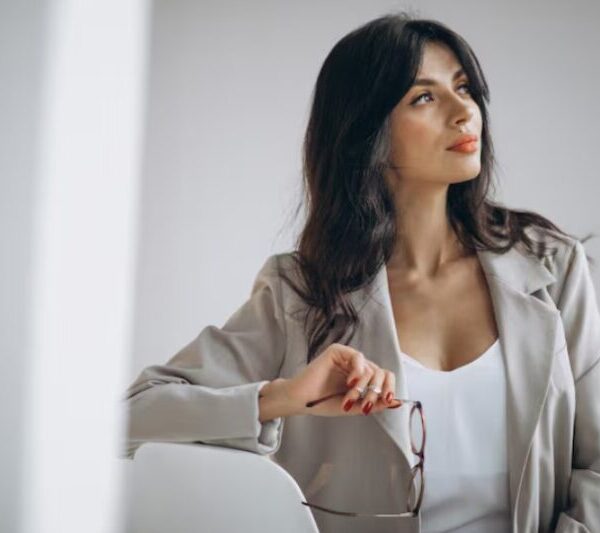 Το Νο1 μυστικό των ανθρώπων που δεν αγχώνονται εύκολα