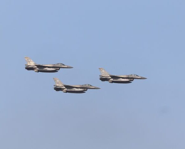 Μόνιμη παρουσία στην Κύπρο, γιατί μόνιμες είναι και οι απειλές