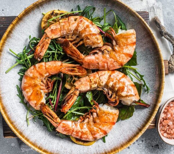 Γαρίδες, καραβίδες, καβούρια, αστακοί: Οδηγός για καθάρισμα και σωστό μαγείρεμα